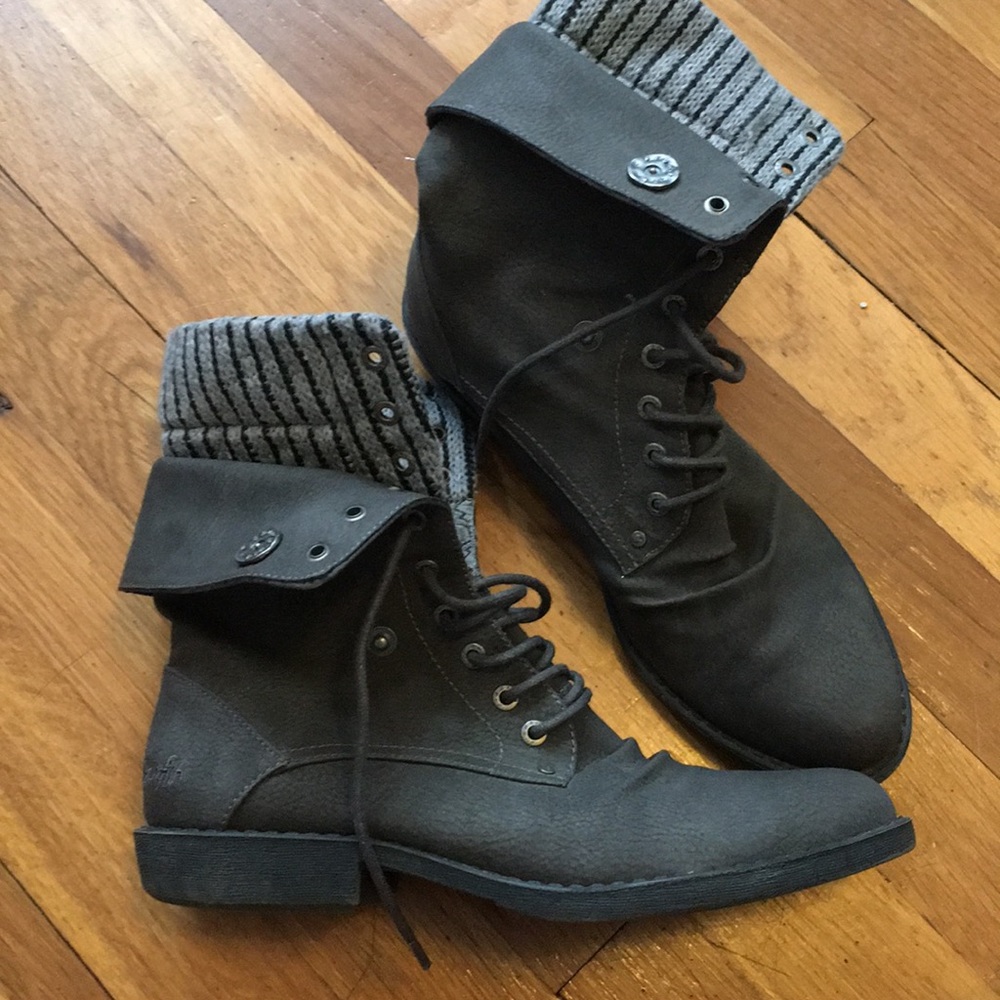 Blowfish Boots